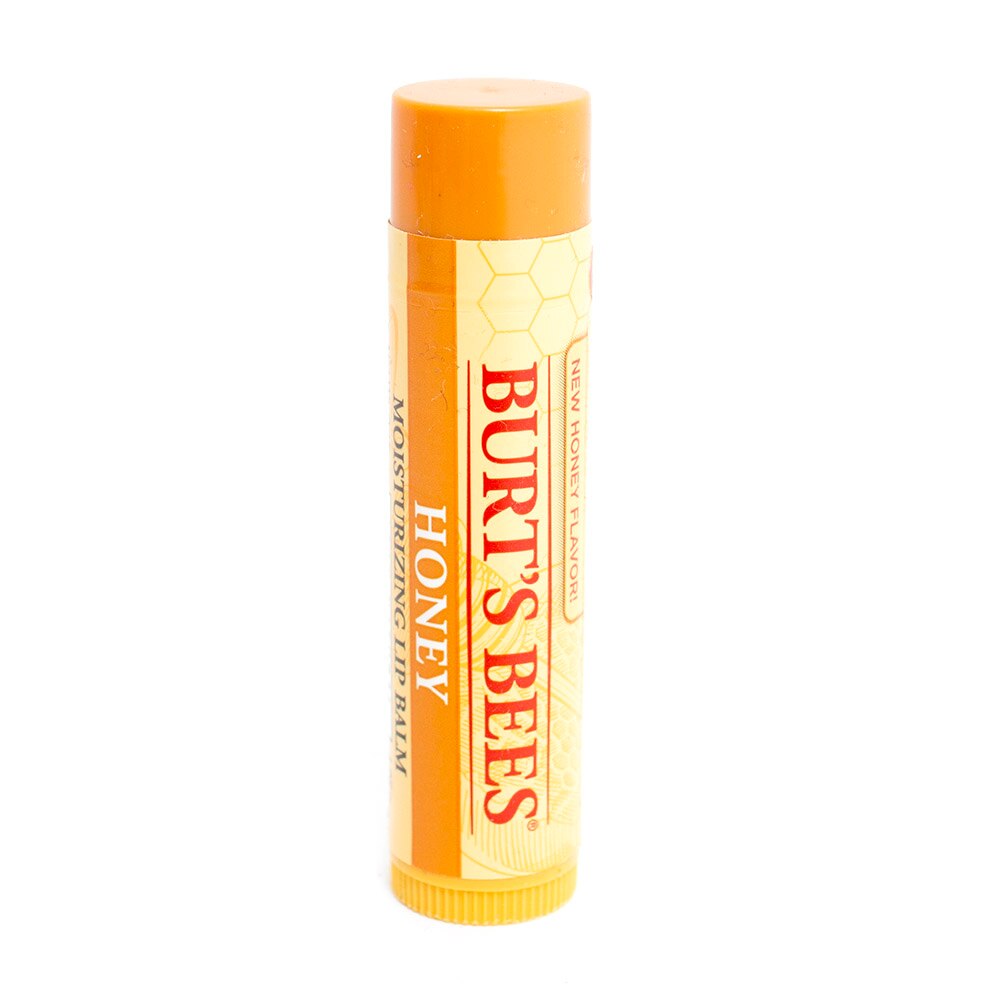 Burt's Bees, Lipbalm, Honey